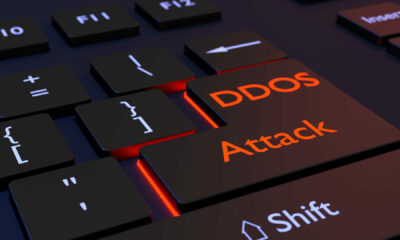 DDoS Saldırısı