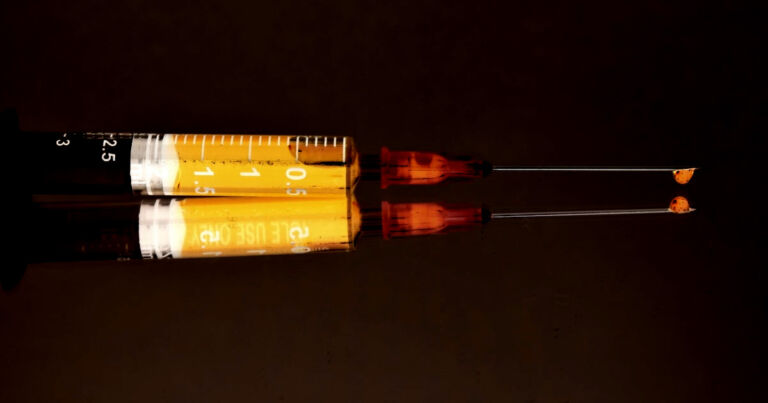 FDA Aşı Onayı Kara Borsada Ani Artış Oluşturdu