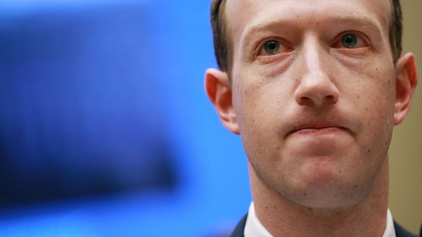 Facebook, ABD hükümeti ve 46 eyalet tarafından büyük bir antitröst davasıyla vuruldu
