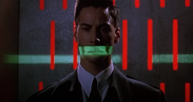 Johnny Mnemonic