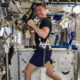 NASA Yeni Baş Astronotunu Belirledi