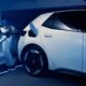 Volkswagen Fütüristik Araç Şarj Robotunu Tanıttı