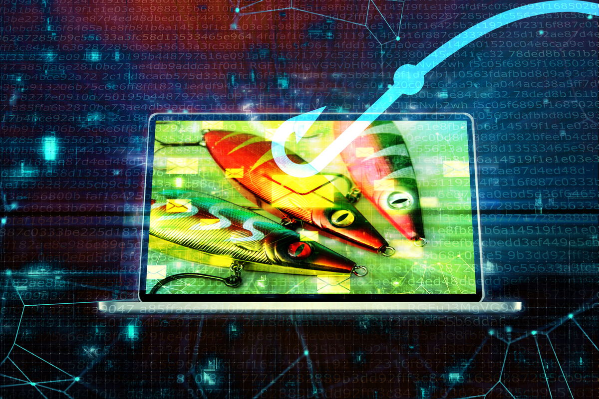 Phishing Saldırısı Nedir? Nasıl Korunulur?