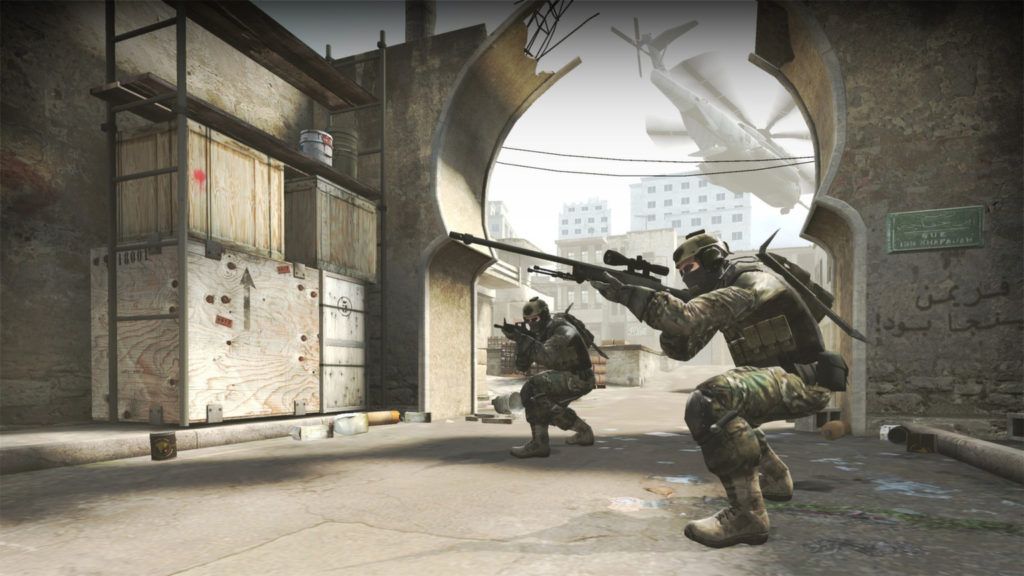 CSGO 1v1 Kodları