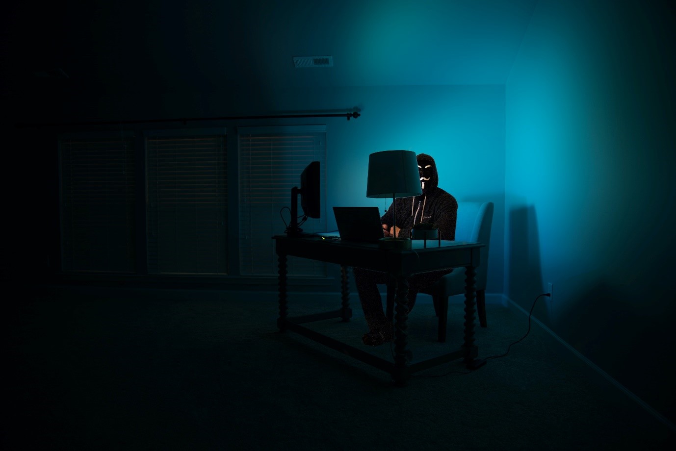 Deep Web Nasıl Bir Yer?