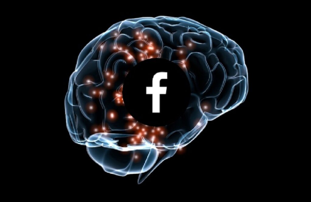 Facebook Beyninizi Okumak İçin Yeni Teknolojiler Geliştiriyor