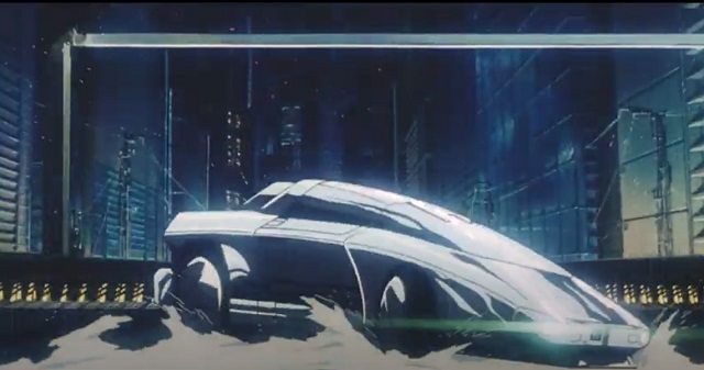 cyberpunk 2077 filmleri ghost in shell