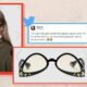 Ters Gözlük Satan Gucci Sosyal Medyada Alay Konusu Oldu