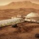 Elon Musk Mars'a Koloniler Kurmakta Zorlanacak