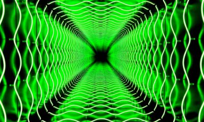 Bilim Adamları Kuantum Işınlanmasını Keşfetti