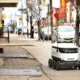 Pennsylvania 250 Kilo Ağırlığa Sahip Teslimat Robotlarını Yasallaştırdı