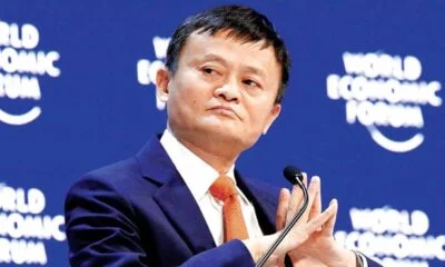 Jack Ma Öldü Mü?