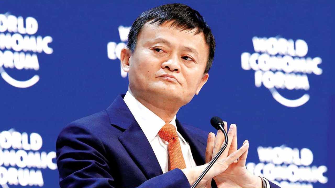 Jack Ma Öldü Mü?