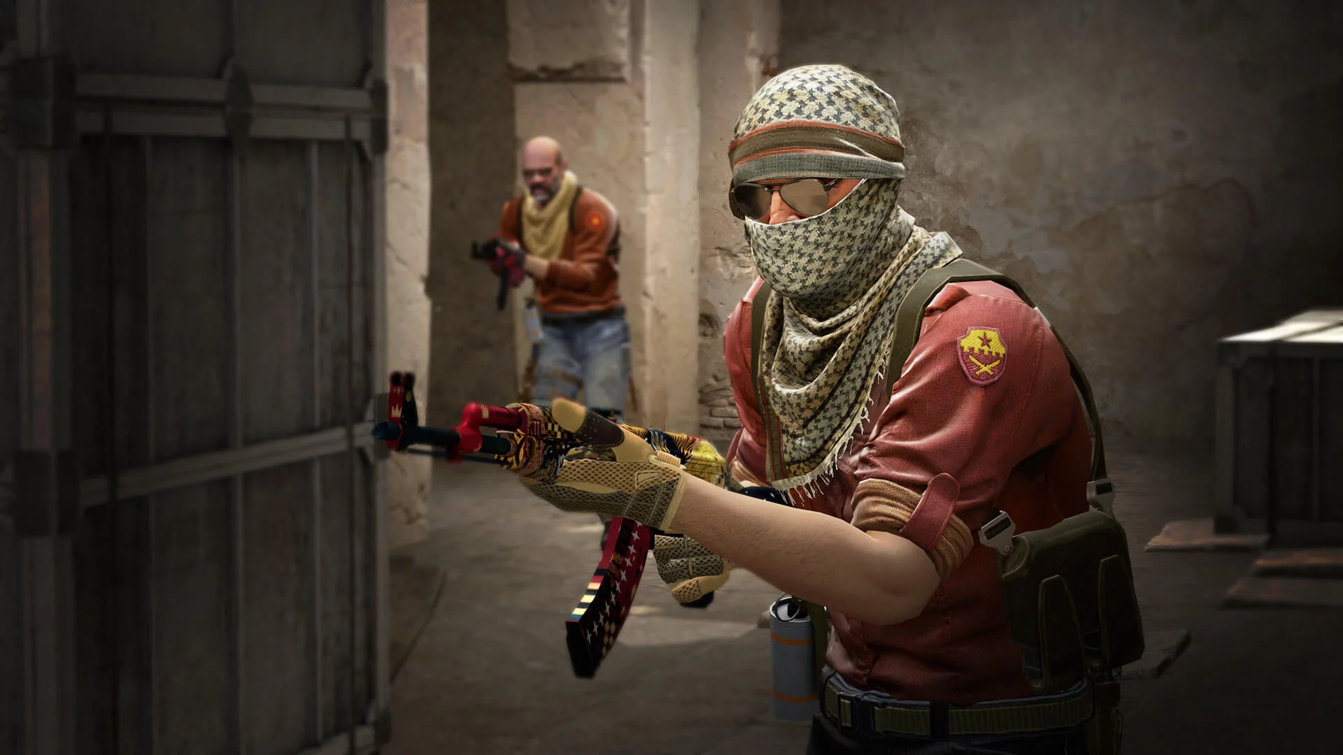 CSGO Kan Silme Kodu