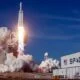 SpaceX Starship İçin İki Petrol Kulesi Satın Aldı
