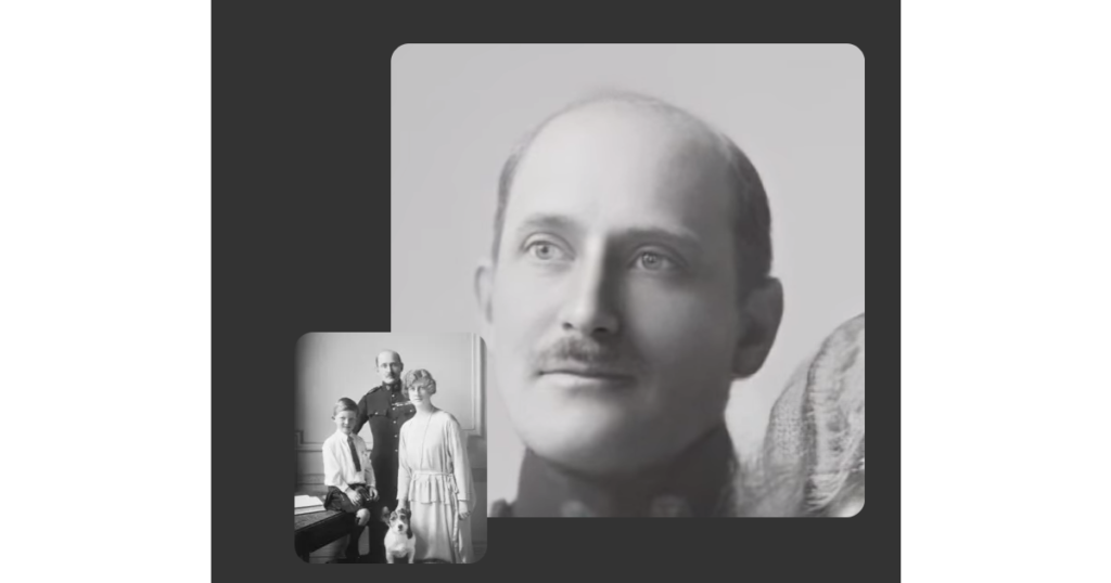 AI Aracı "Derin Nostalji" Ölü Akrabalarınızı Yeniden Canlandırmanıza İzin Verir