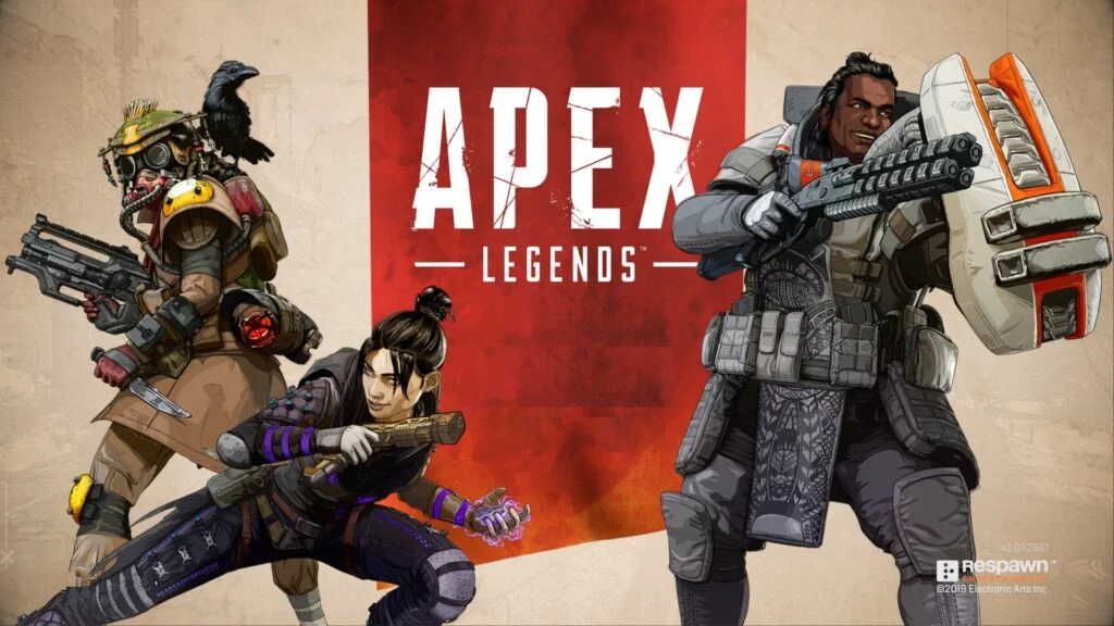 Apex Legends Kaç GB? 2021 Sistem Gereksinimleri