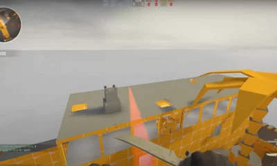 CSGO Hook Kodu