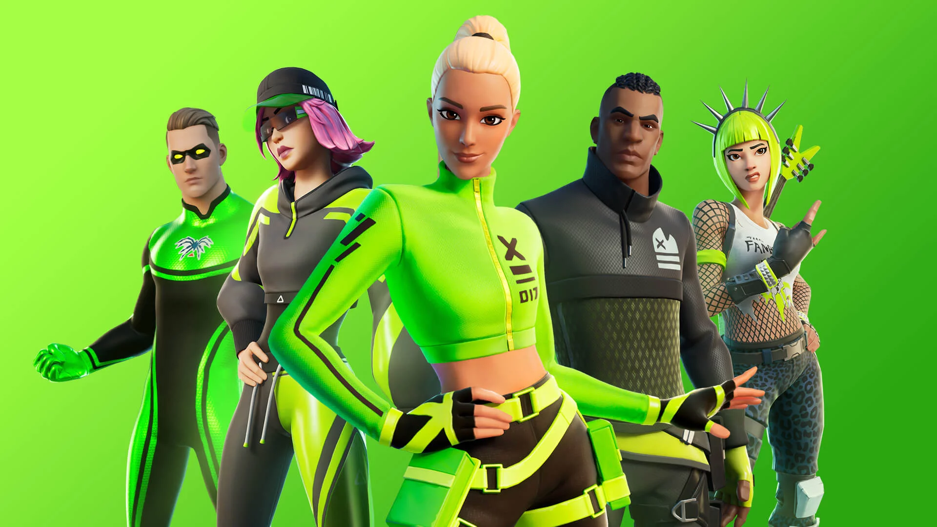 Fortnite Kaç GB? 2021 (Güncel)
