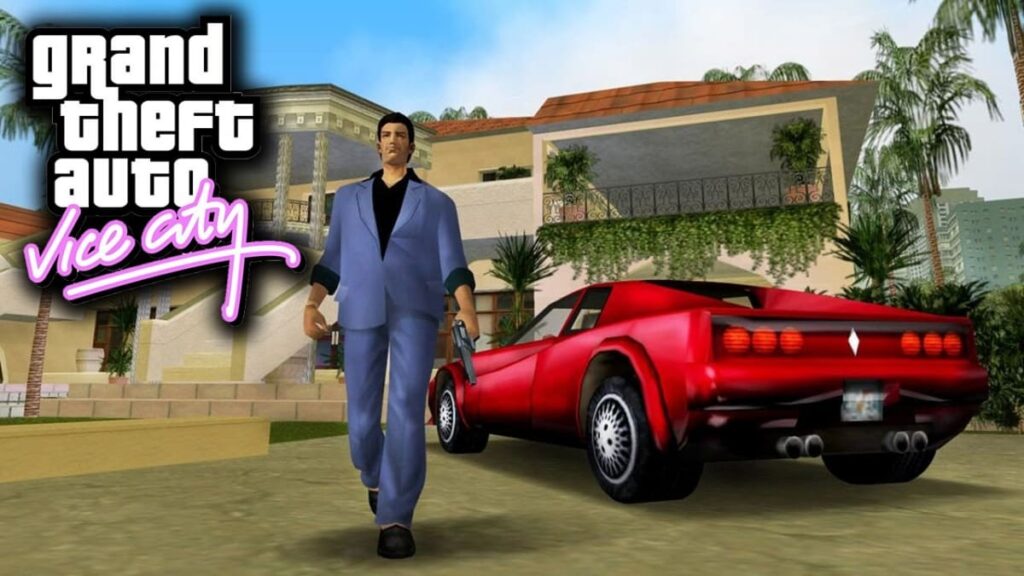 Gta vice city hileleri pc ps2 ps3 xbox telefon 