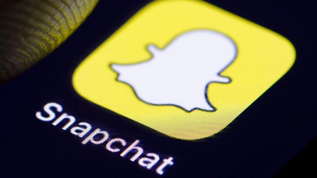 Snapchat Karanlık Mod iPhone'da Nasıl Yapılır?