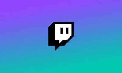 Twitch Chat Spam