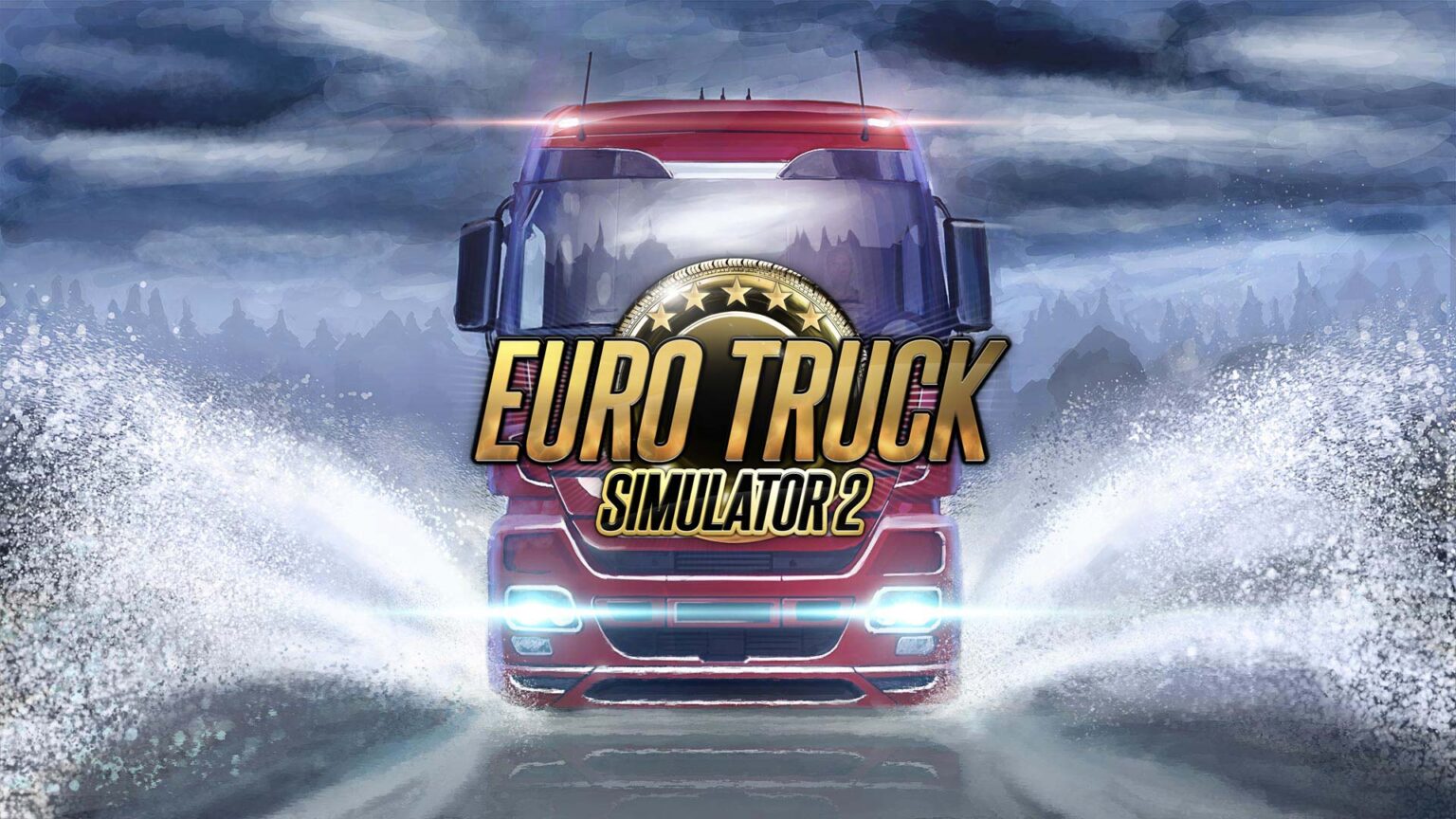 Euro Truck Simulator 2 Sistem Gereksinimleri Kaç GB? Hypasos