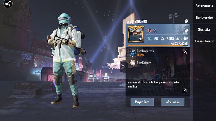 Boşluklu isim yazma