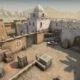 CSGO Dust 2 Harita Yerleri