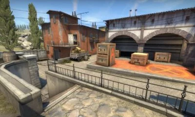 CSGO Map Kodları