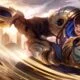 Garen CT - Garen Counterları ve Yetenekleri