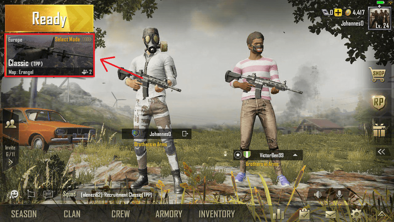 Моды пубг. PUBG mobile menu русская версия. PUBG mobile Lobby. ПУБГ мобайл лобби. ПАБГ мобайл меню.