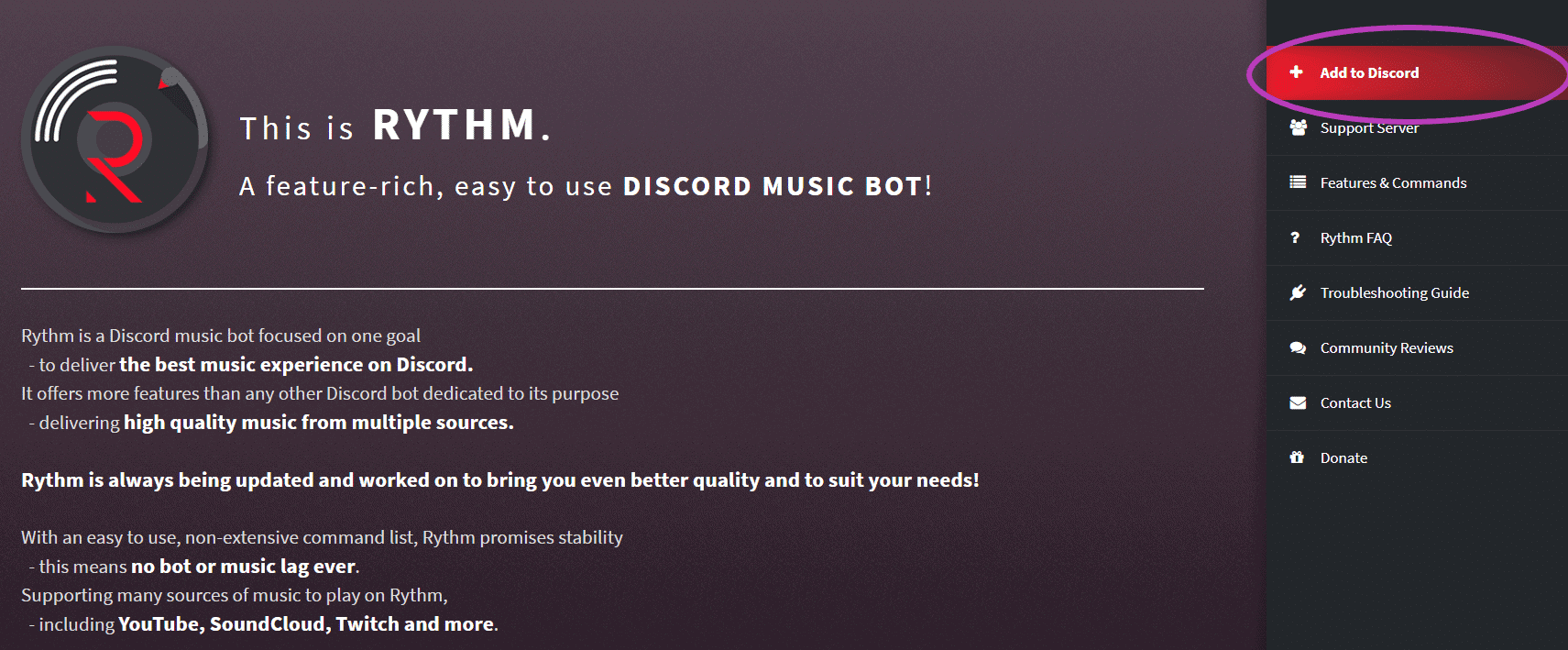 Rythm bot для Дискорд. Команды бота дискорда. Rhythm бот команды. Команды для музыкального бота в дискорде. Включи песню бот