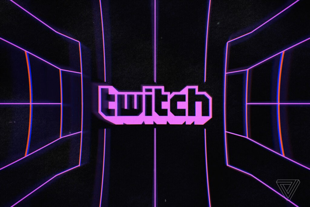 Twitch İsimleri