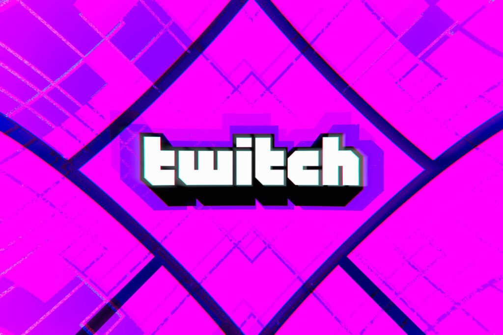 Twitch İsimleri