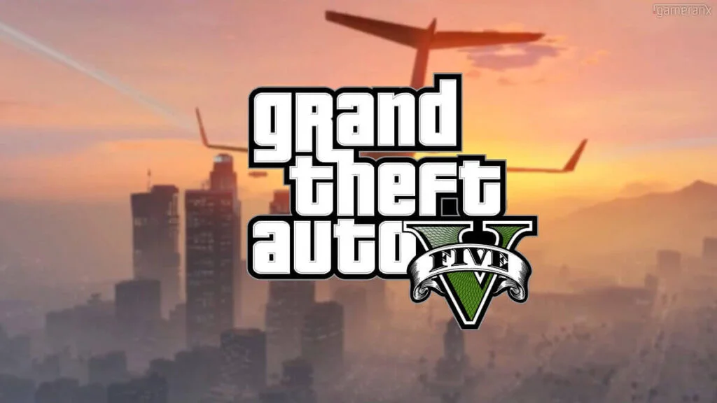 GTA 5 - Dünyanın en çok oynanan 3. oyunu