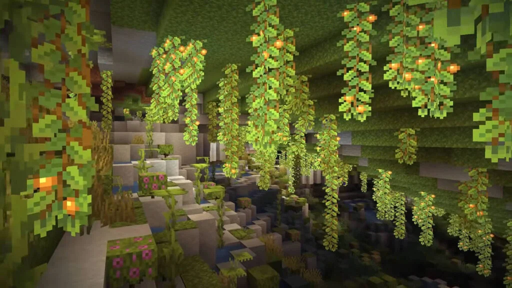 Ücretsiz Minecraft Oynama