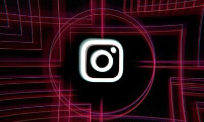 How to recover a disabled Instagram account?