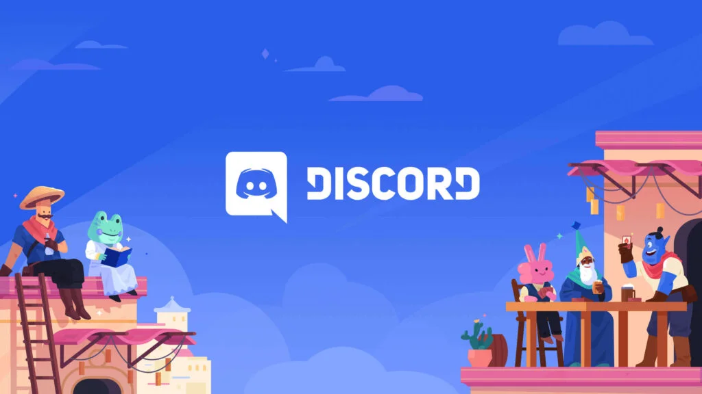 Creative Discord server names