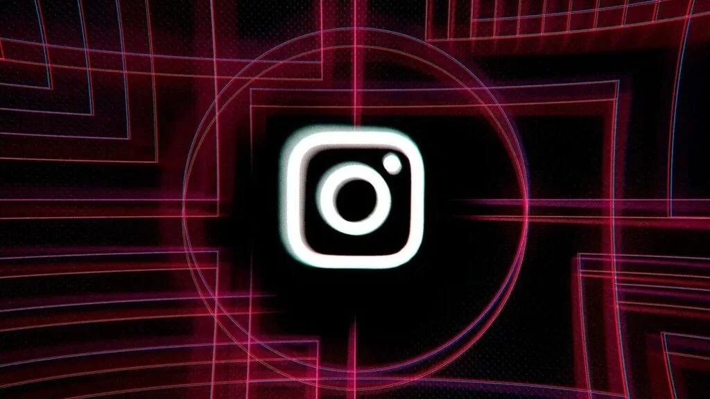 Instagram logo