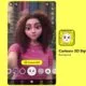 Snapchat Efekt İsimleri