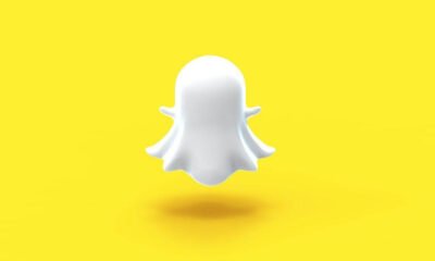 Snapchat hesabım kilitlendi, nasıl açabilirim?