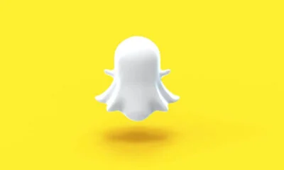 Snapchat hesabım kilitlendi, nasıl açabilirim?