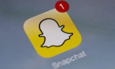 Snapchat Seri ne demek?