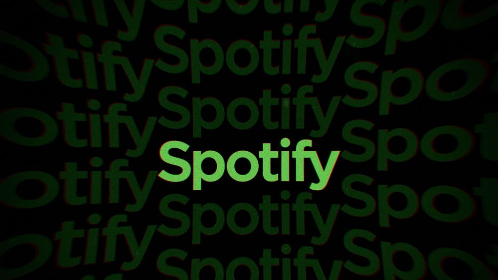 Spotify hesap silme