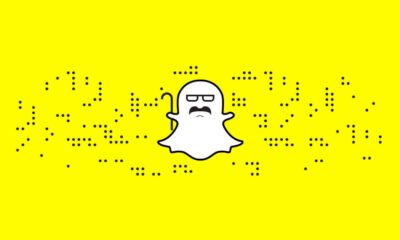 How to change the language in Snapchat?