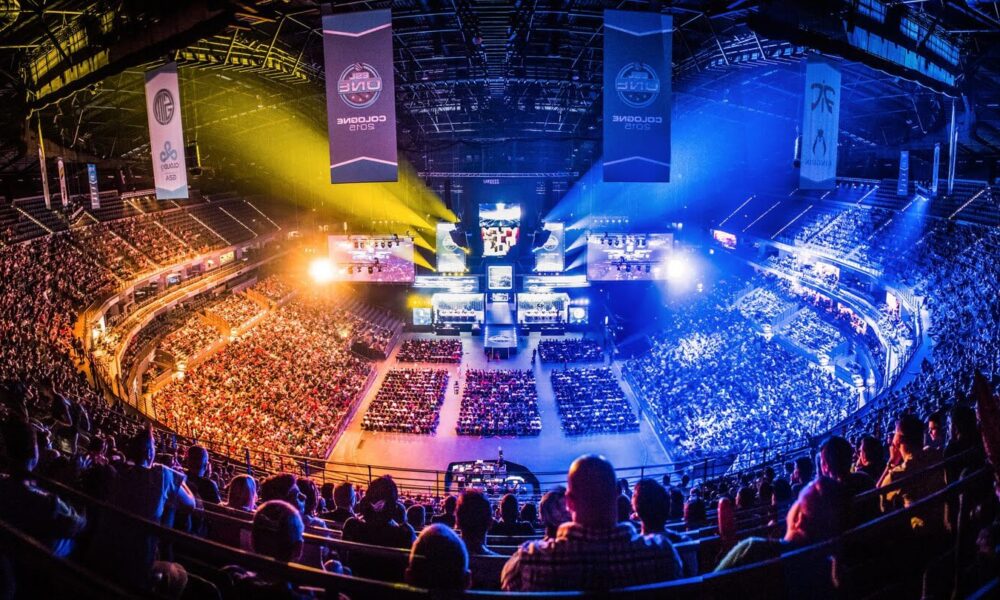 Best Turkish CSGO Teams - Hypasos