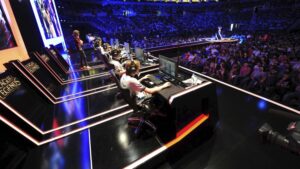 How is Esports Developing in Turkey? - Hypasos