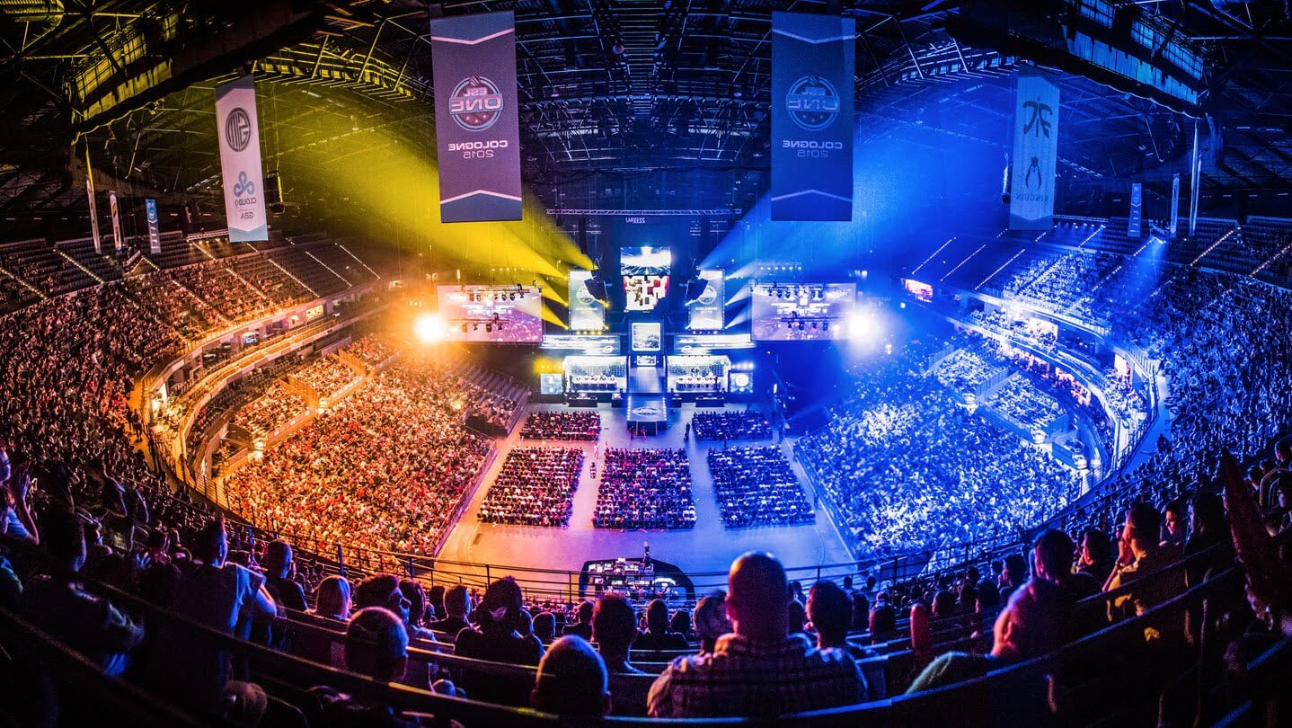 How is Esports Developing in Turkey? 