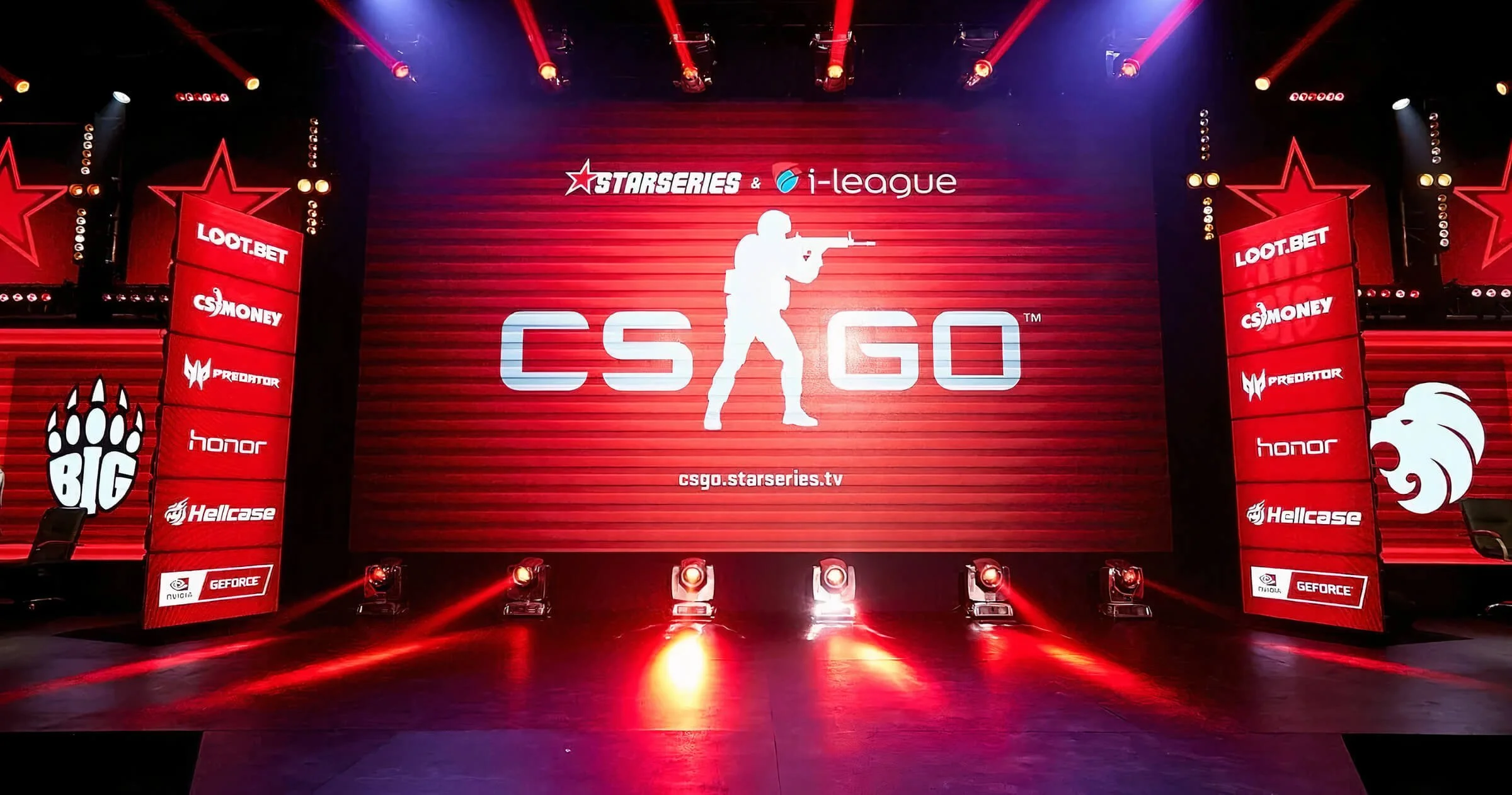 Best Turkish CSGO Teams